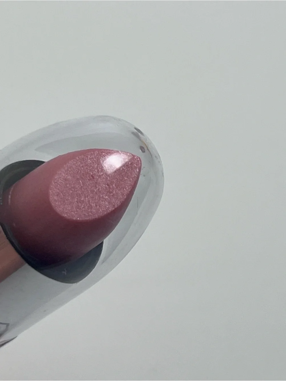 NYC New York Color Ultra Moist Lip Wear Lipstick Shade 314 Petal New Sealed